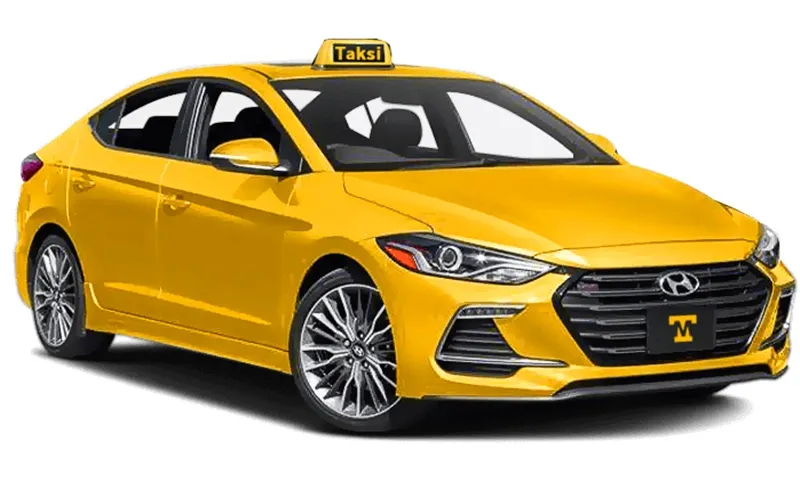 Batman Uzun Mesafe Taksi