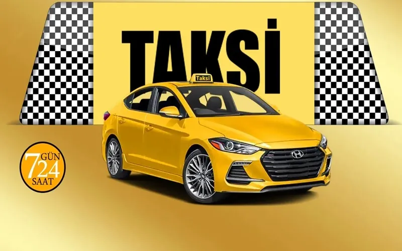 Batman Şehir Dışı Taksi